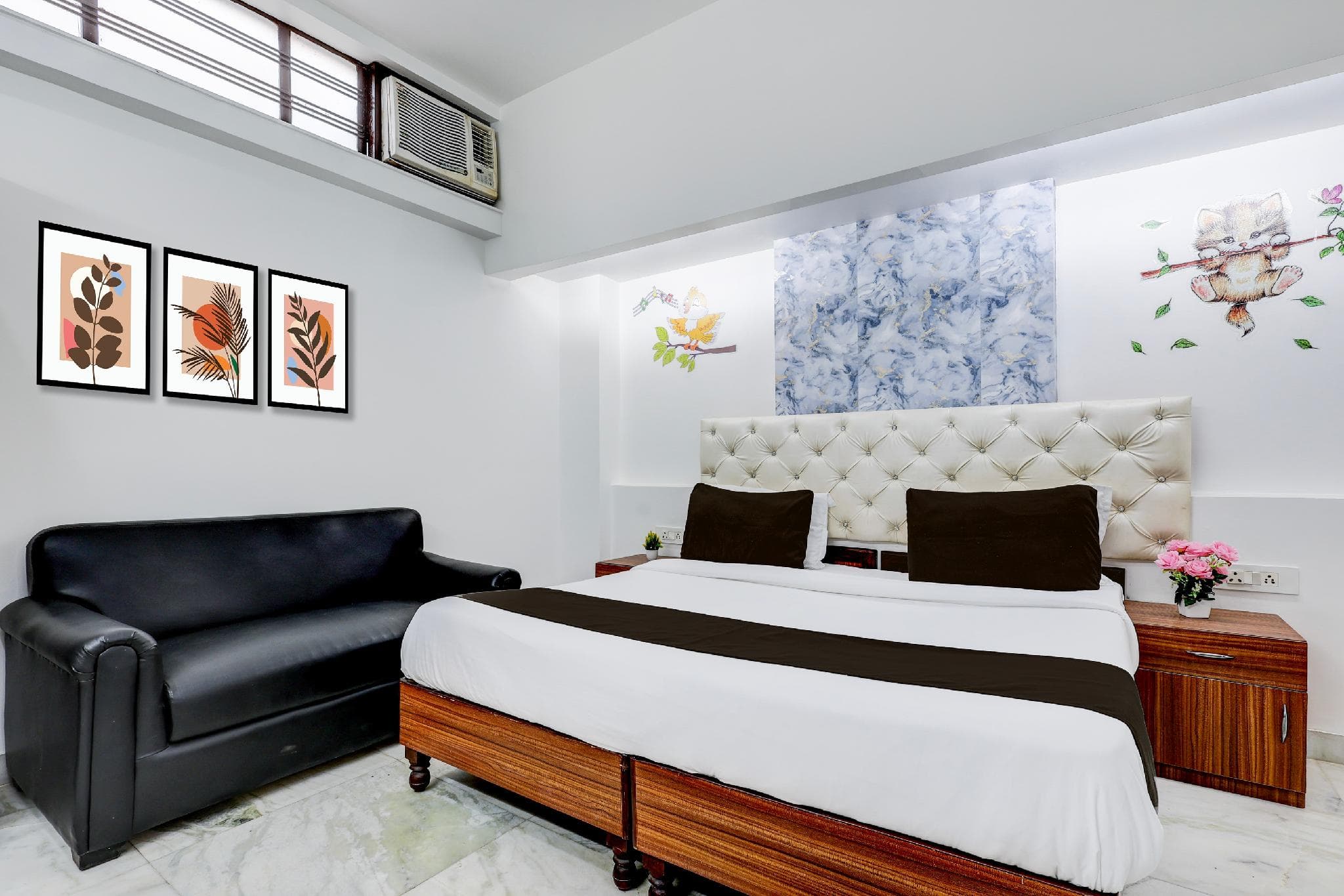 Hotel O by OYO Comfy Cottage photo 2