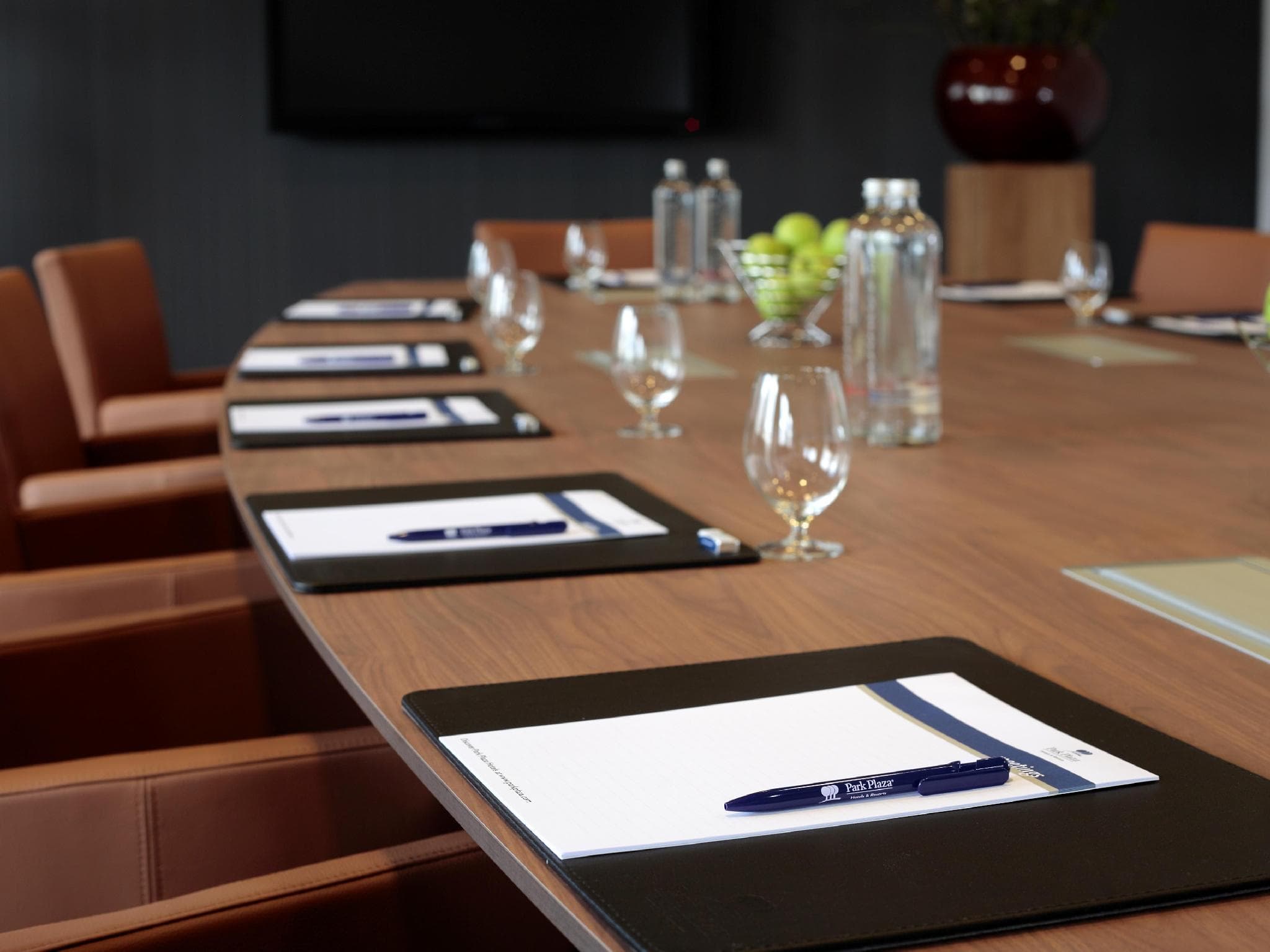 Park Plaza Eindhoven Hotel