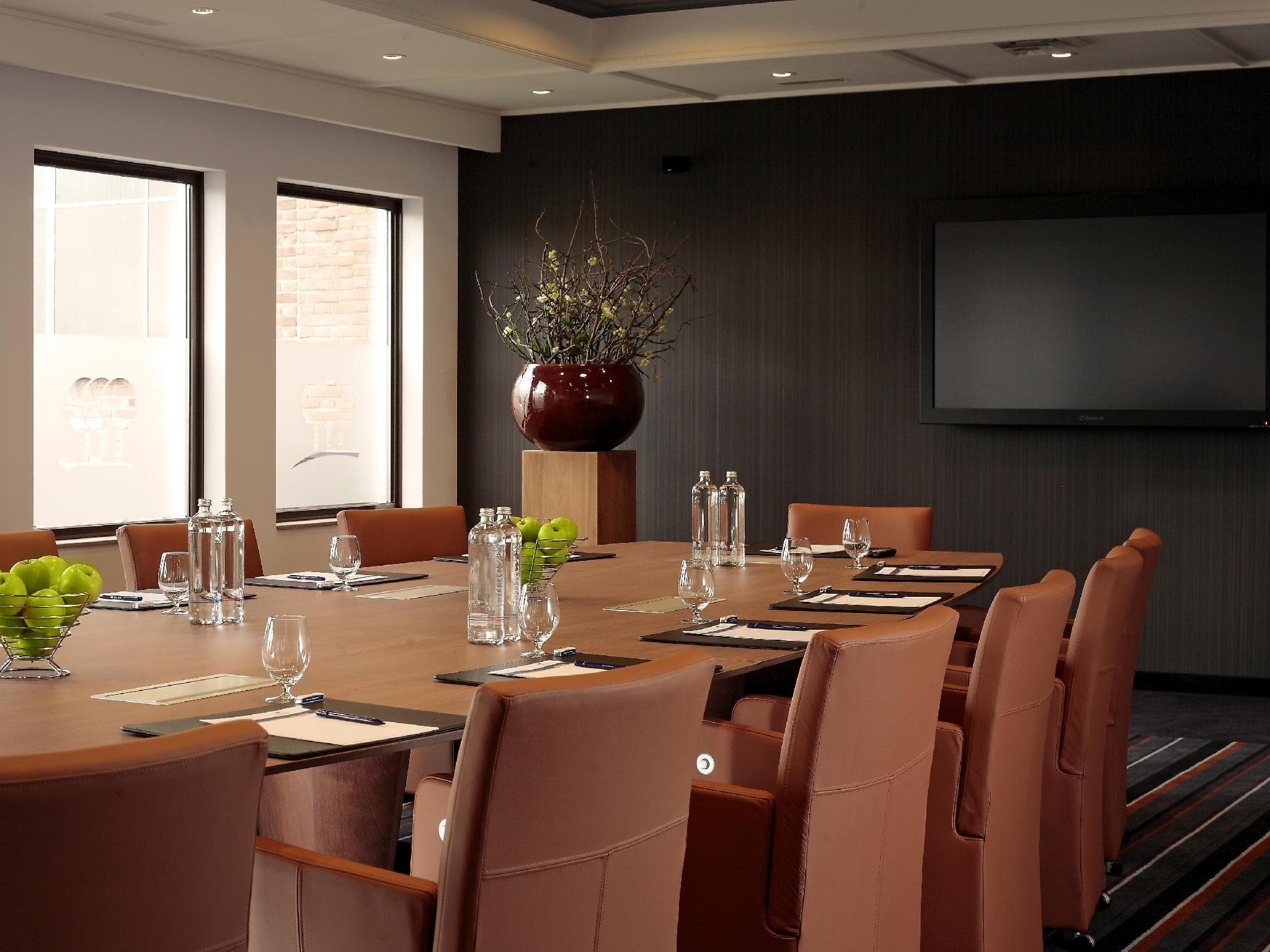 Park Plaza Eindhoven Hotel photo 4