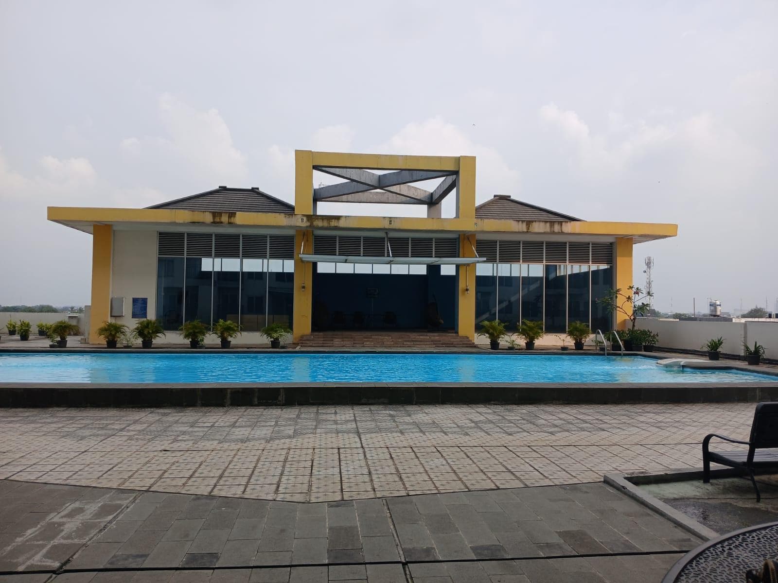 Hotel Viza Bekasi photo 3