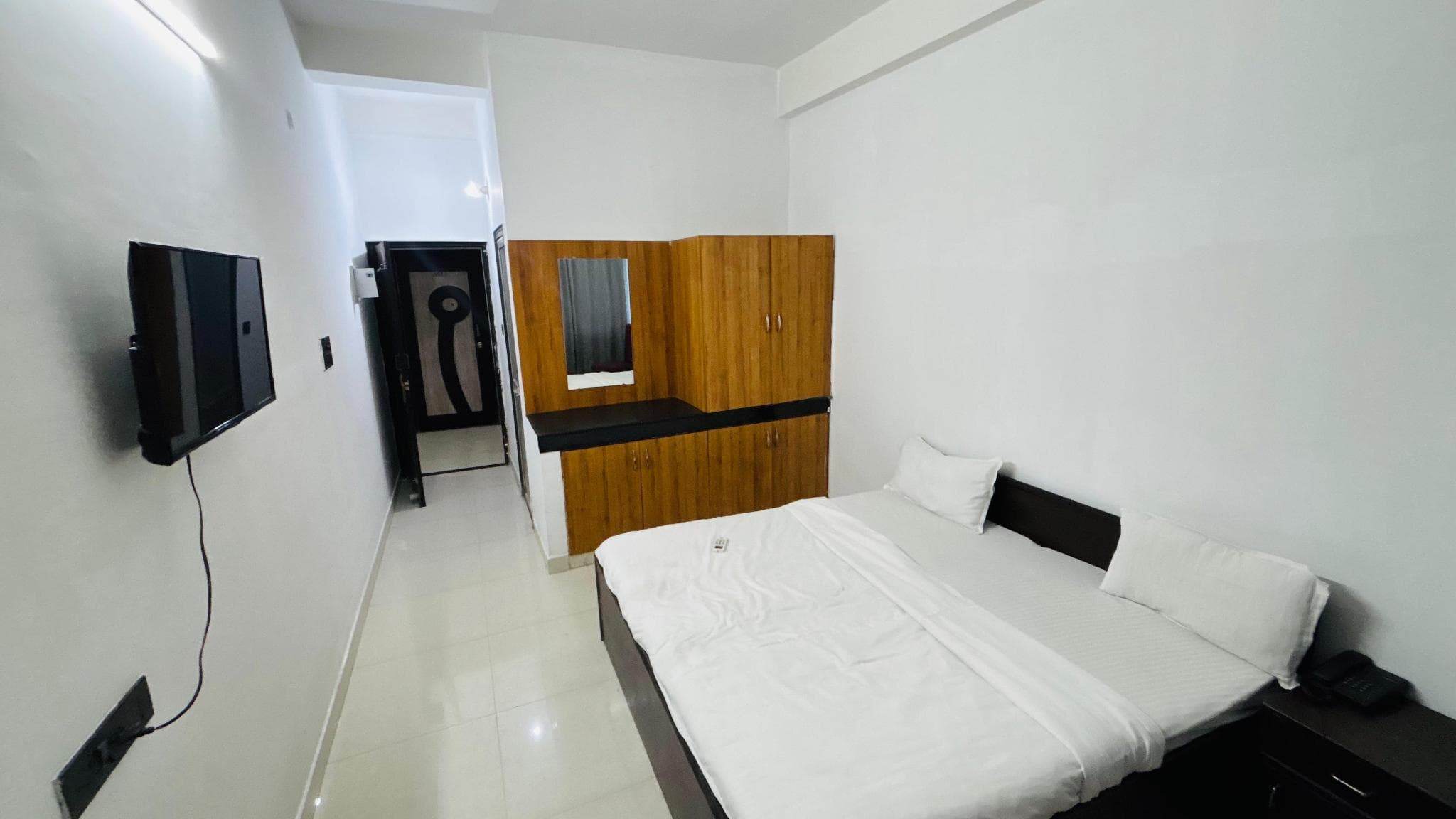 HOTEL SHIVAM GRAND INN photo 4