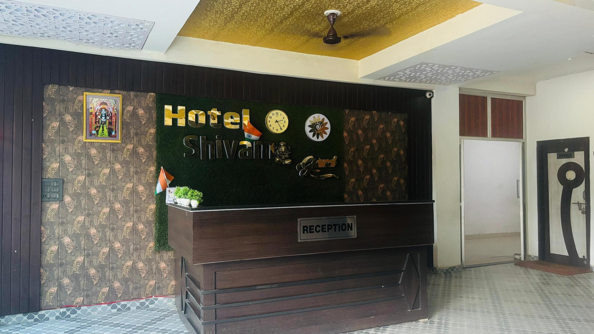 HOTEL SHIVAM GRAND INN photo 5
