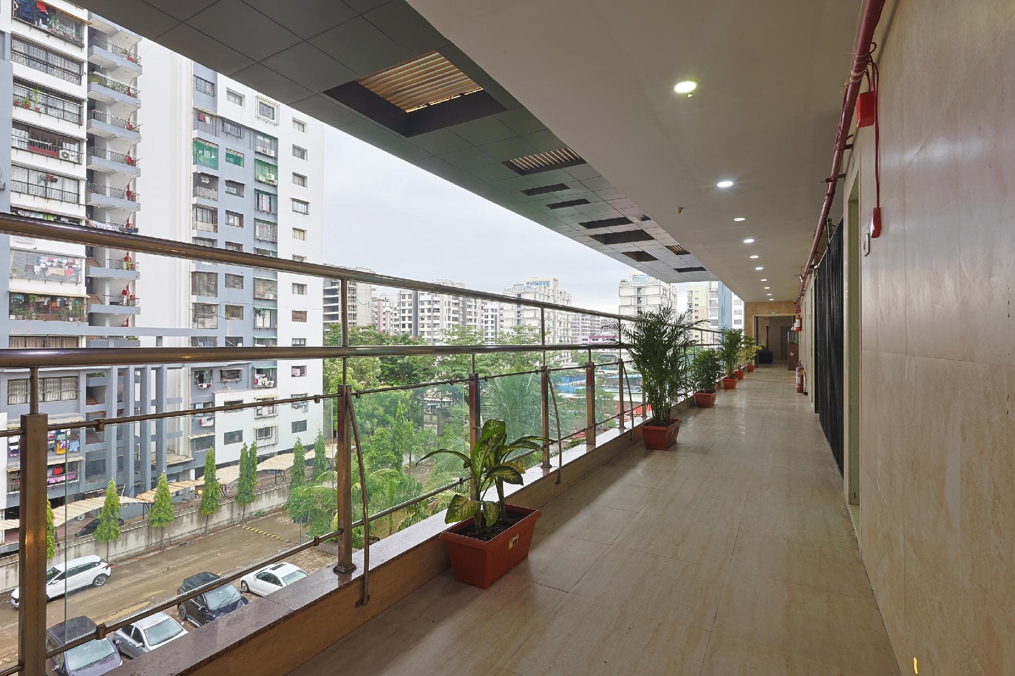 Hotel Shiv Vatika, Vesu, Surat photo 4