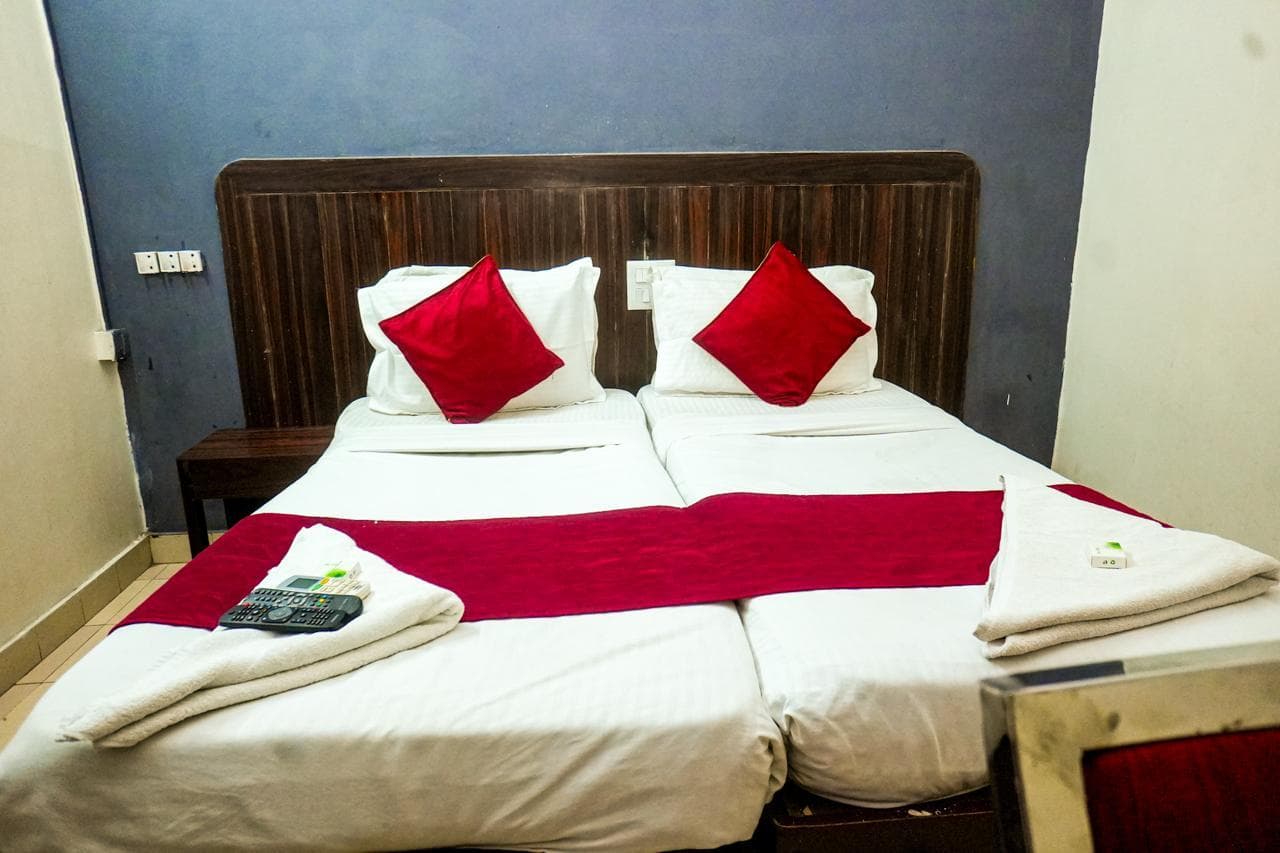 Hotel Sriveda Paradise photo 4