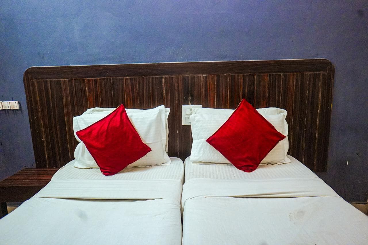 Hotel Sriveda Paradise photo 5