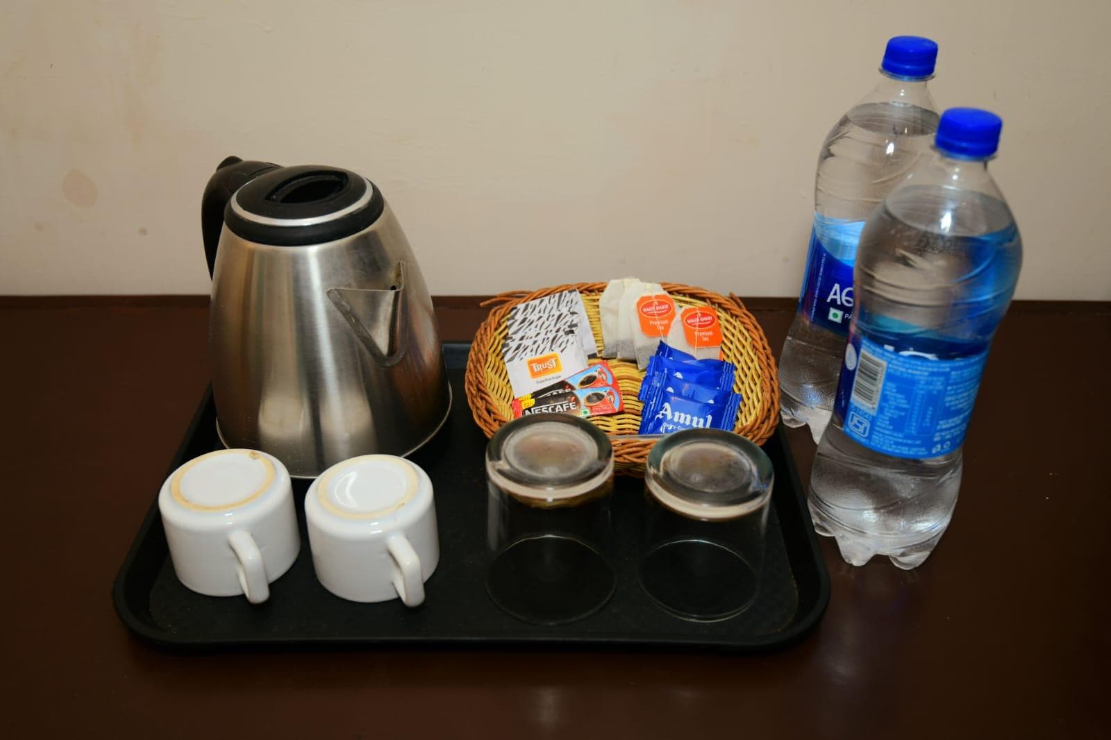 Hotel La Serene photo 3