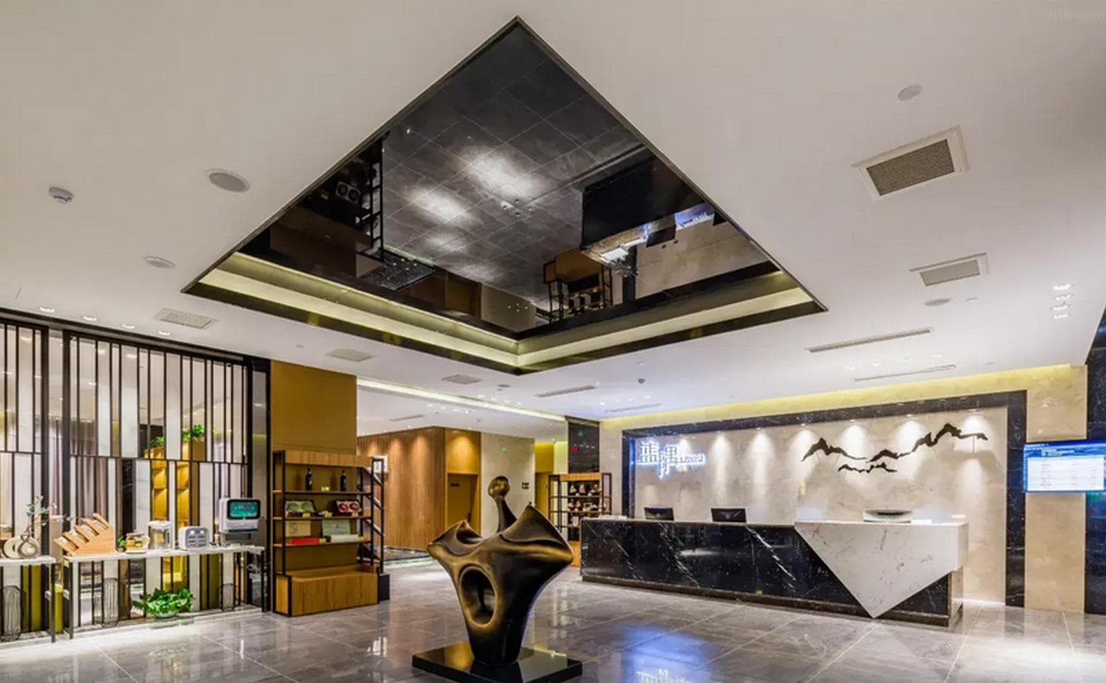 Qingdao West Coast Bluefin Hotel photo 5