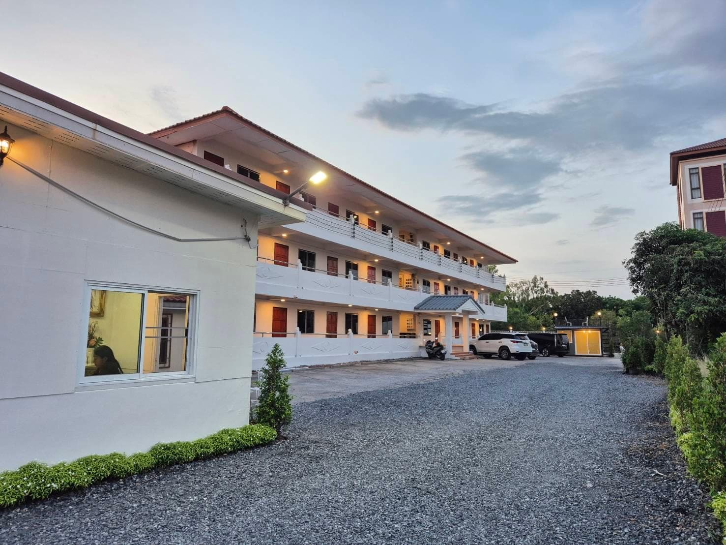DR Hotel, Ayutthaya photo 4