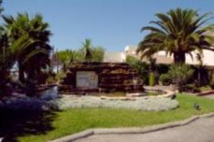 Hotel Pinhal do Sol