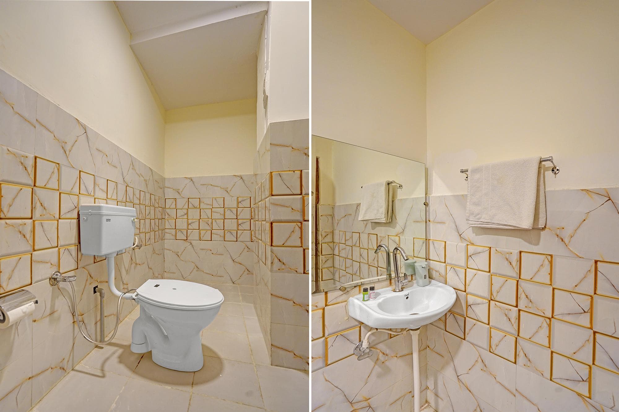FabHotel Golden Rivaah photo 2