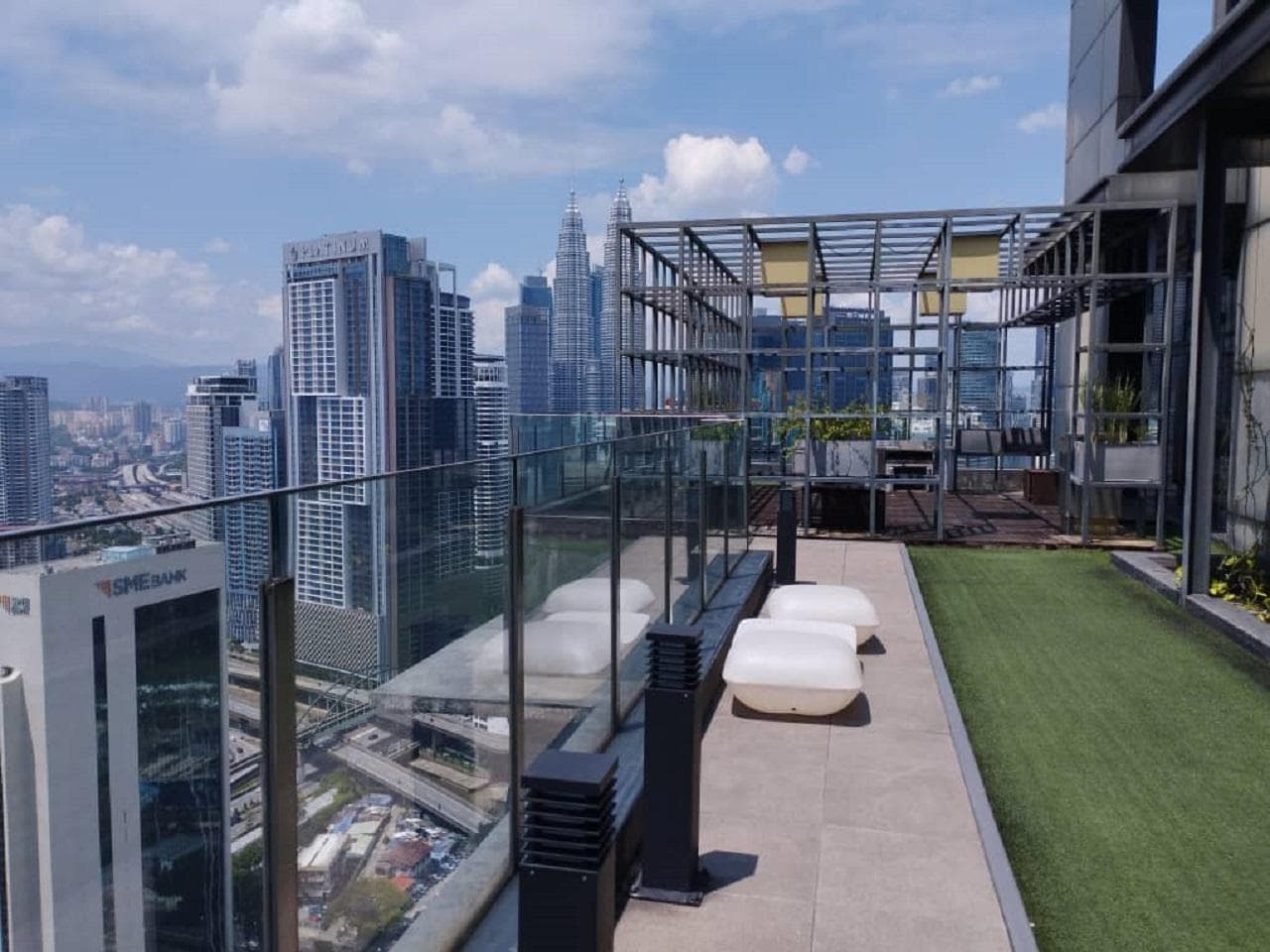 Anggun Residence KLCC Kuala Lumpur photo 3