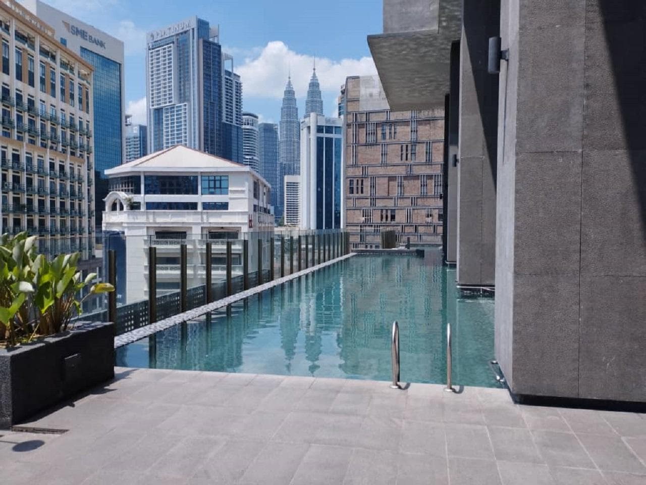 Anggun Residence KLCC Kuala Lumpur