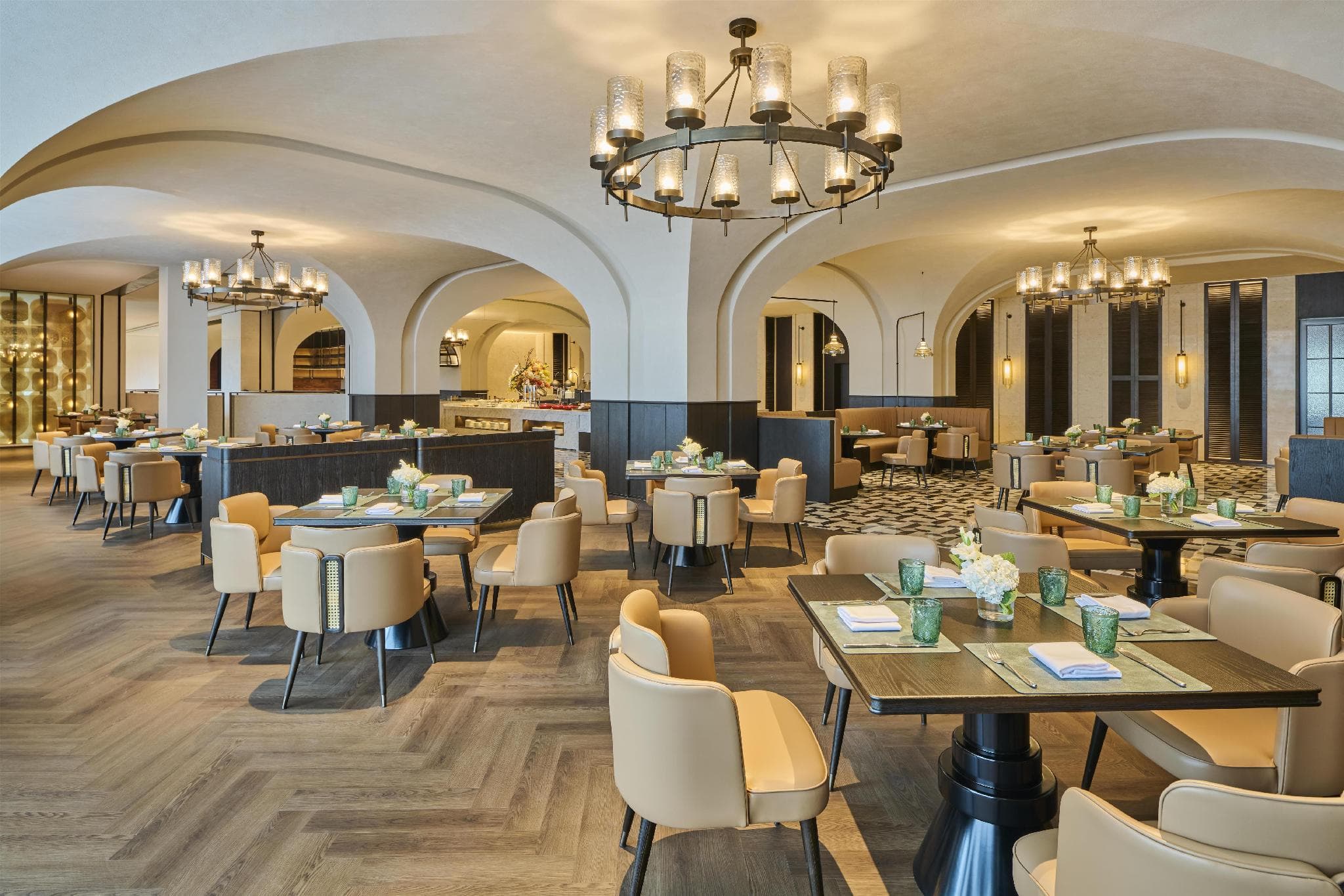 DoubleTree by Hilton Changsha Tianxin photo 5