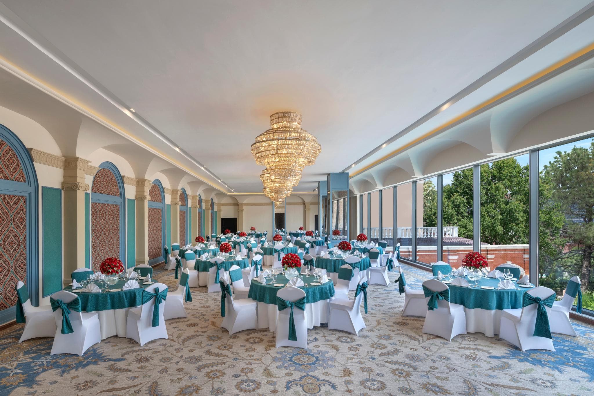 Welcomhotel By ITC Hotels, Prayagraj photo 5