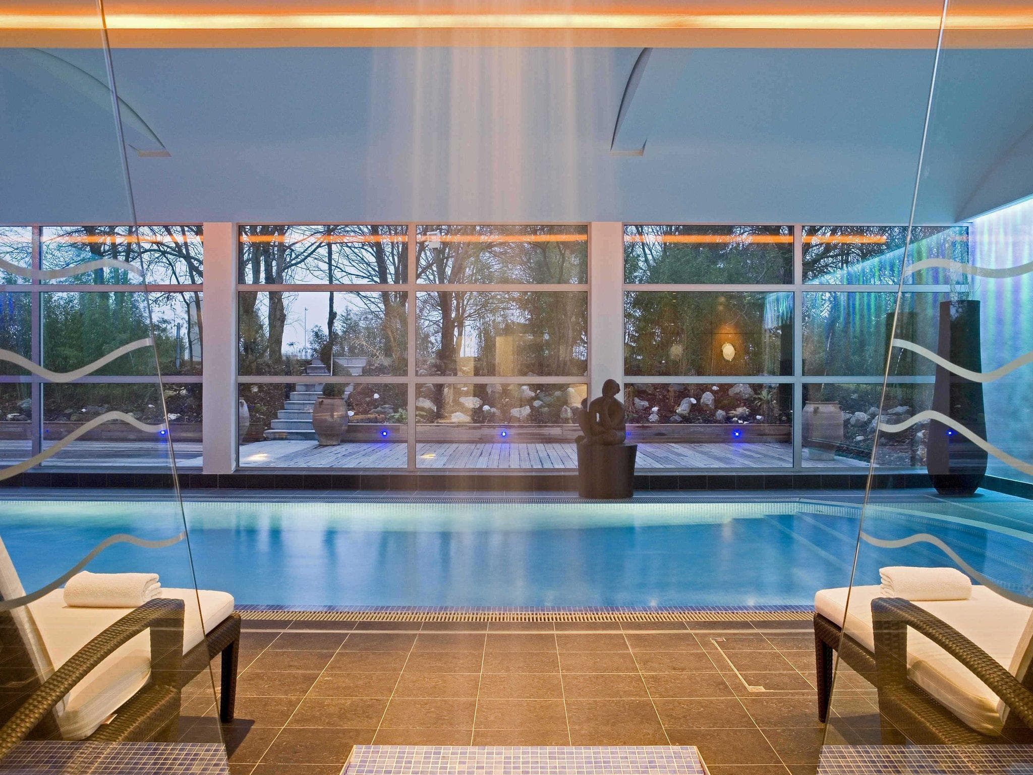 Mercure Paris CDG Airport & Convention Hotel photo 3