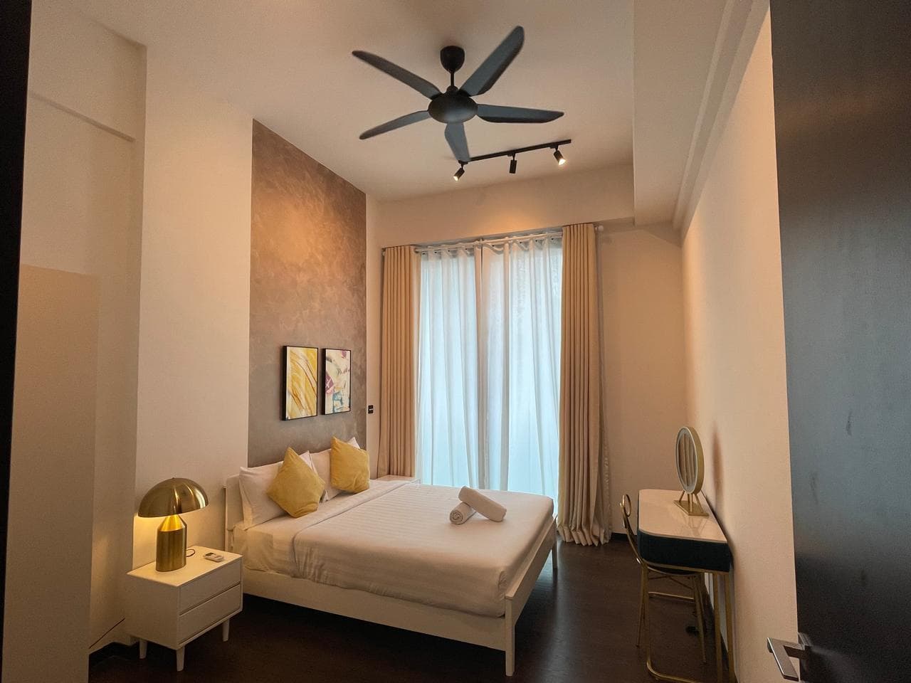 Opus Residence Kuala Lumpur Near China Town and 118 Tower photo 2