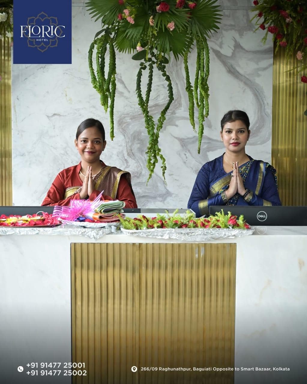 FLORIC HOTEL