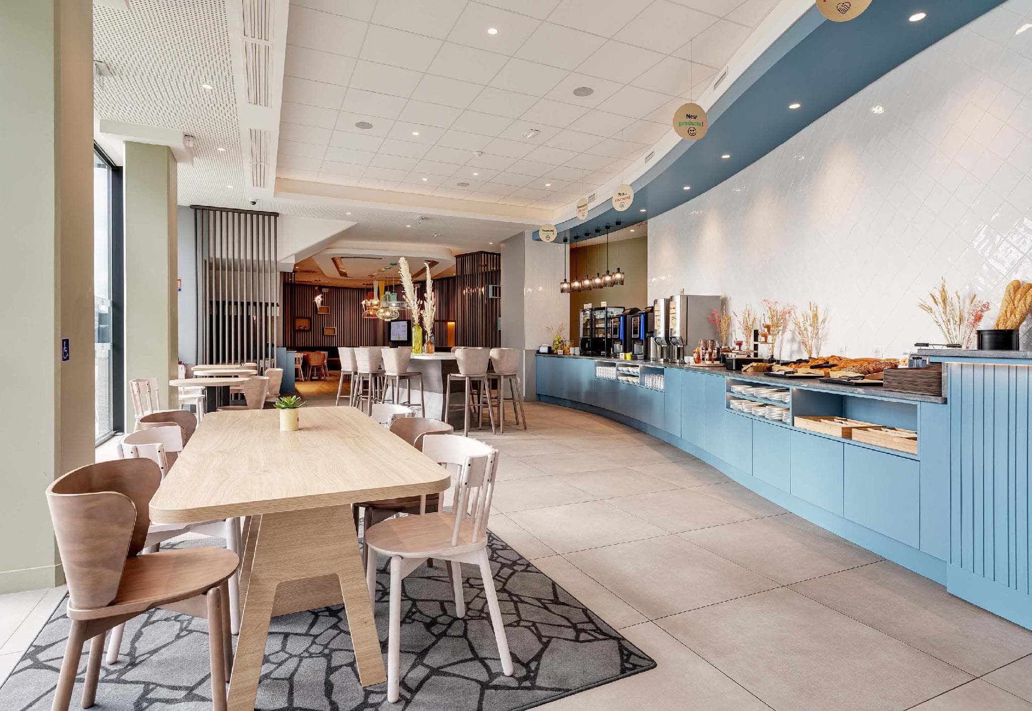 B&B HOTEL Lille Lillenium Eurasante photo 4