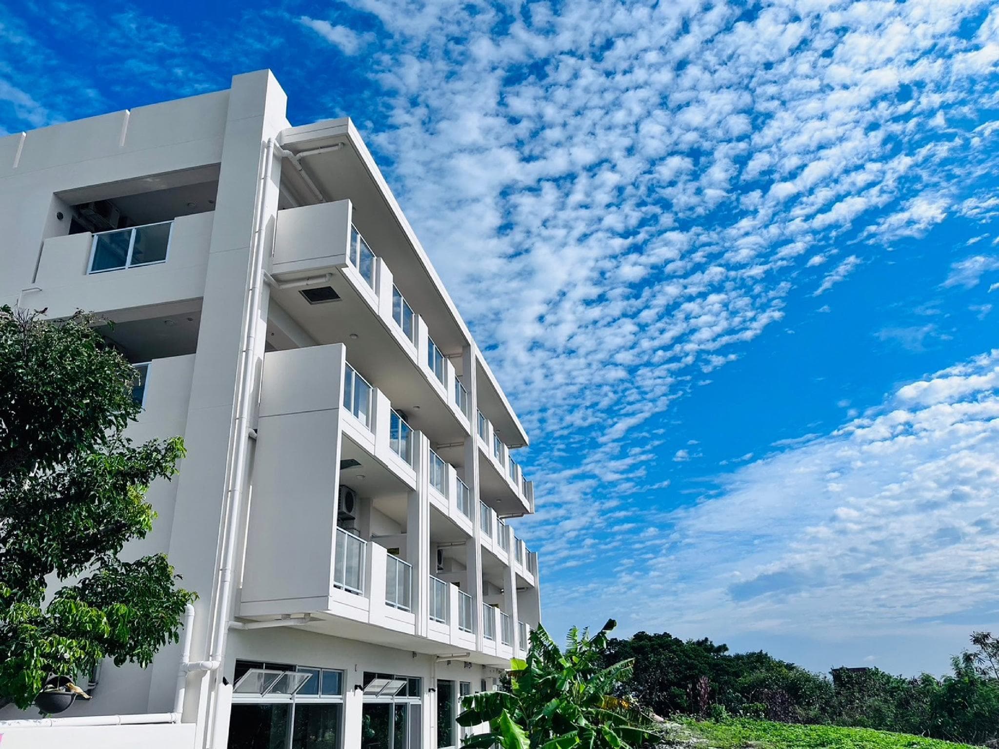 HOTEL OKINAWA MU-TO
