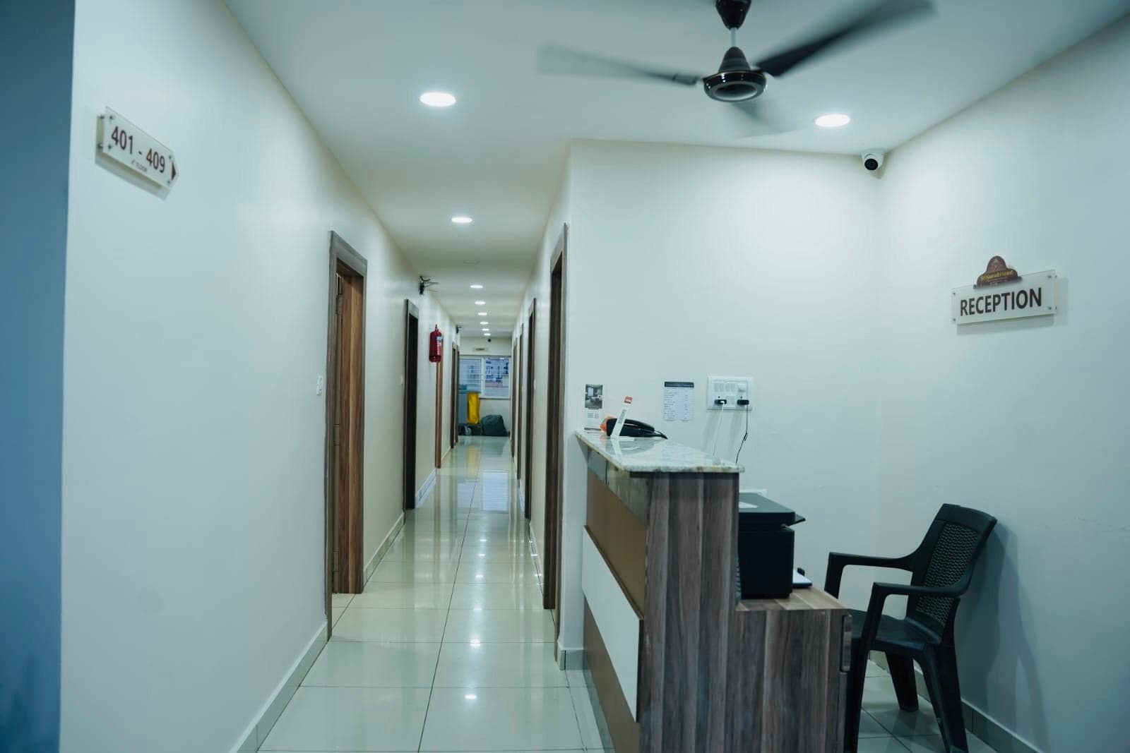 Sri Saaradhi Grand