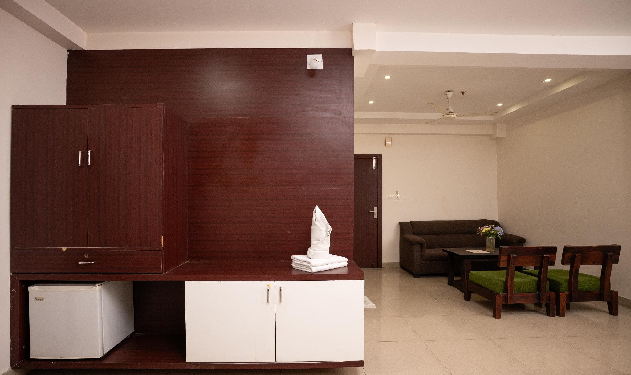 HOTEL SHUBHAM GRAND photo 4