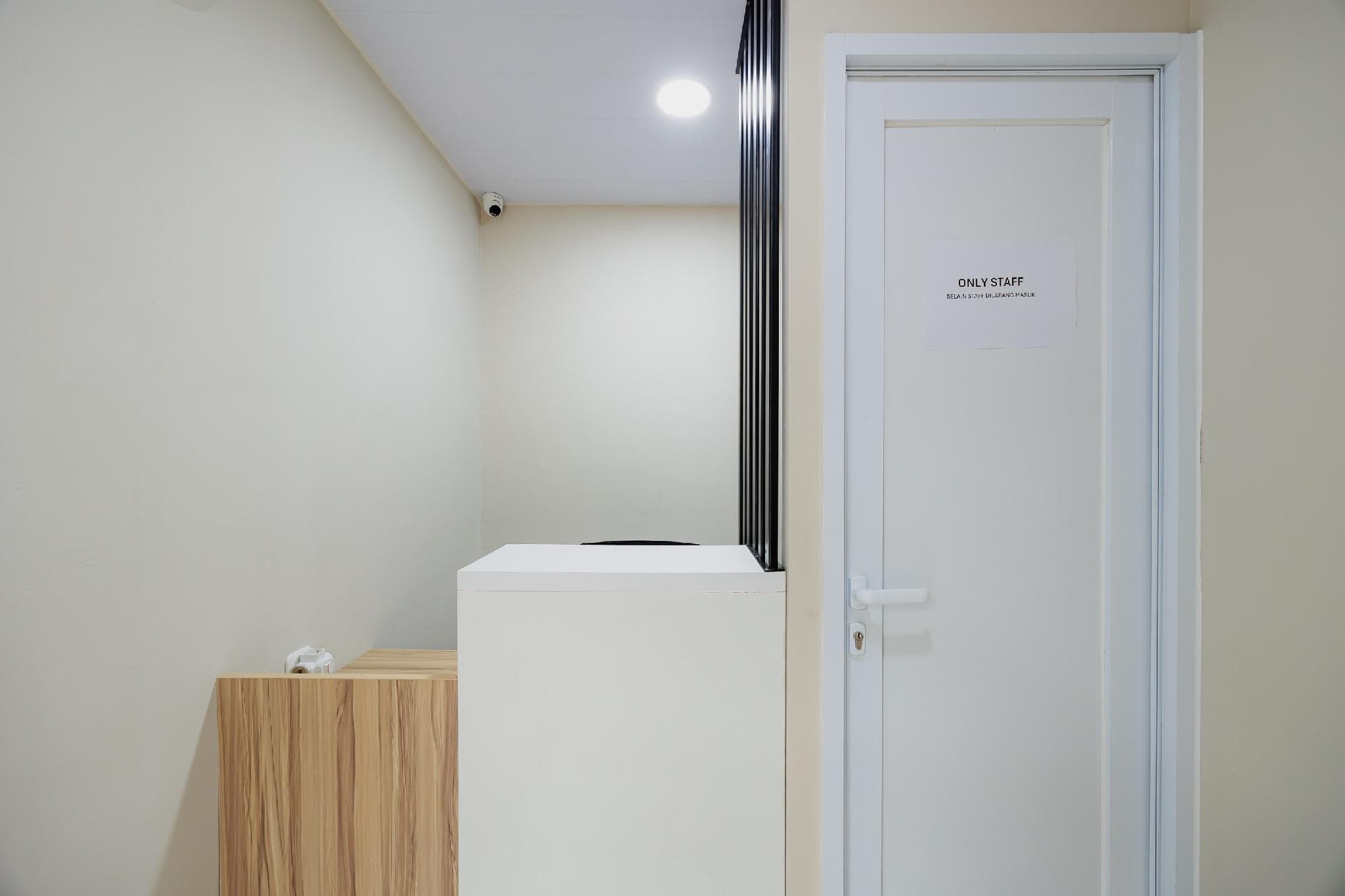 Urbanview Petukangan Mansion Jakarta photo 5