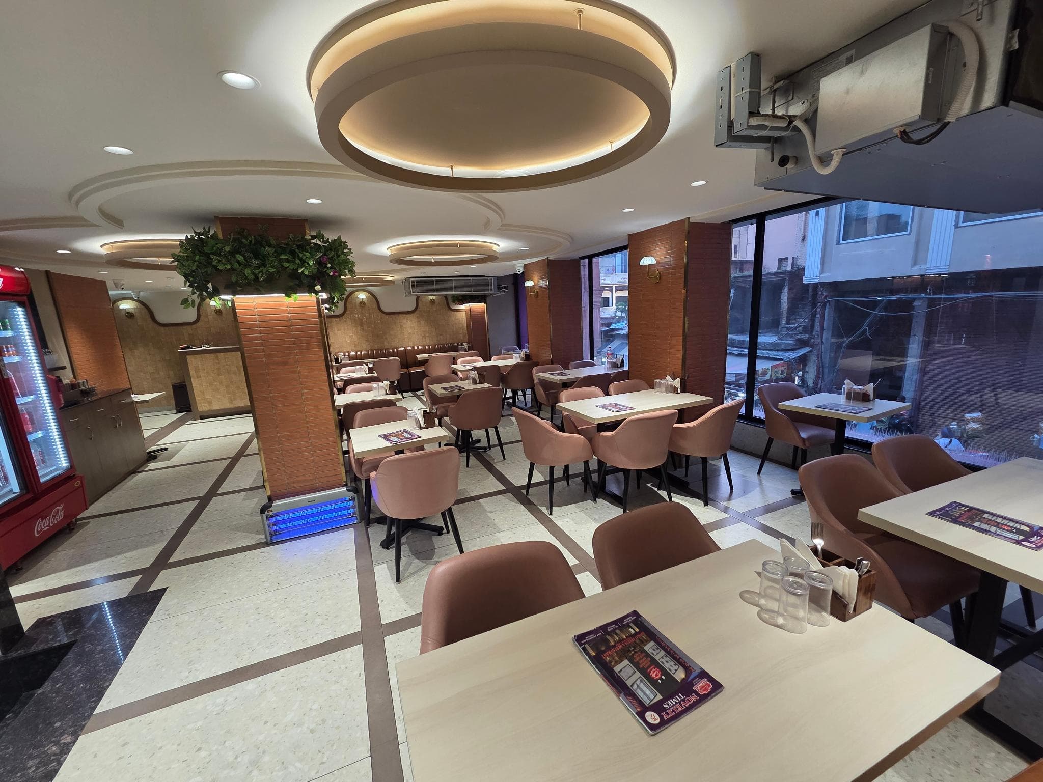 Hotel Temple City by Novelty photo 4