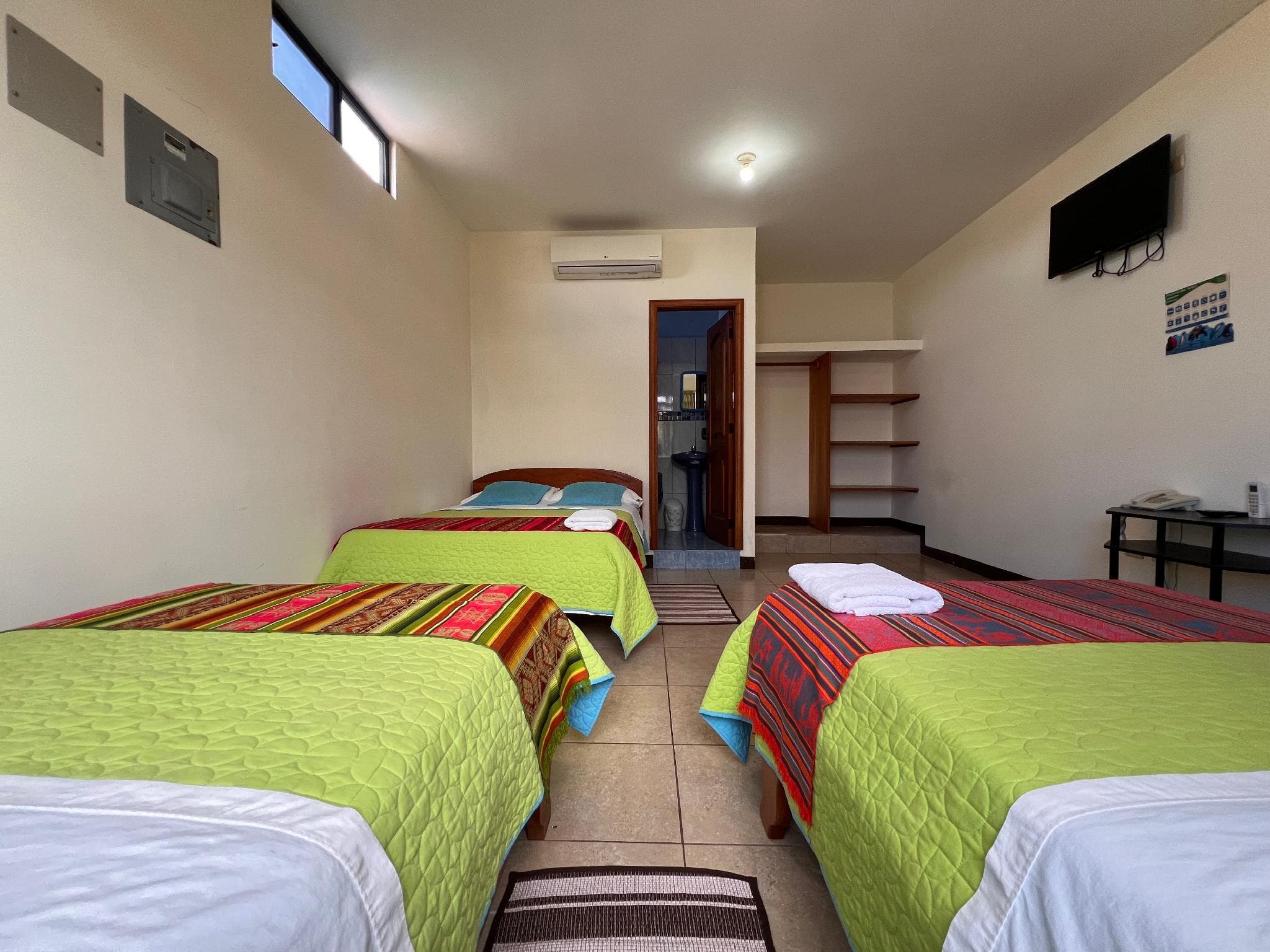 Hostal Casa Cascada photo 2