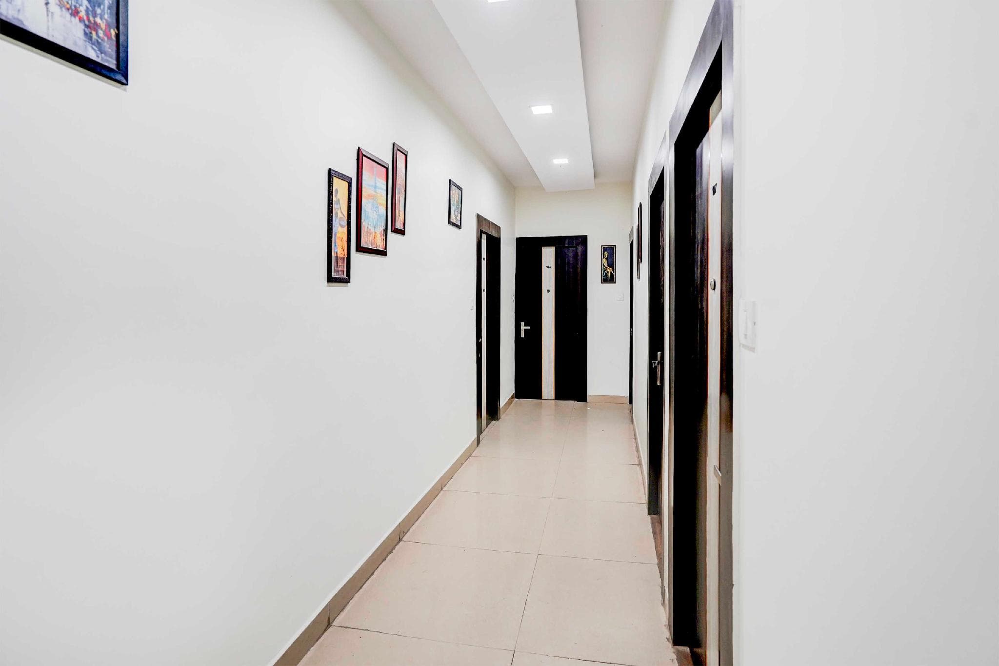Hotel O  Faizabad Road Opp BBD University photo 4
