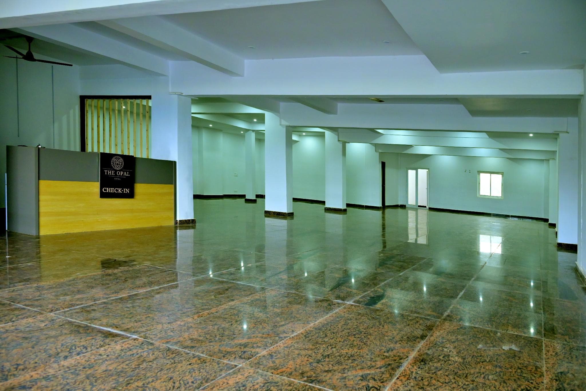 The Opal Hotel photo 4