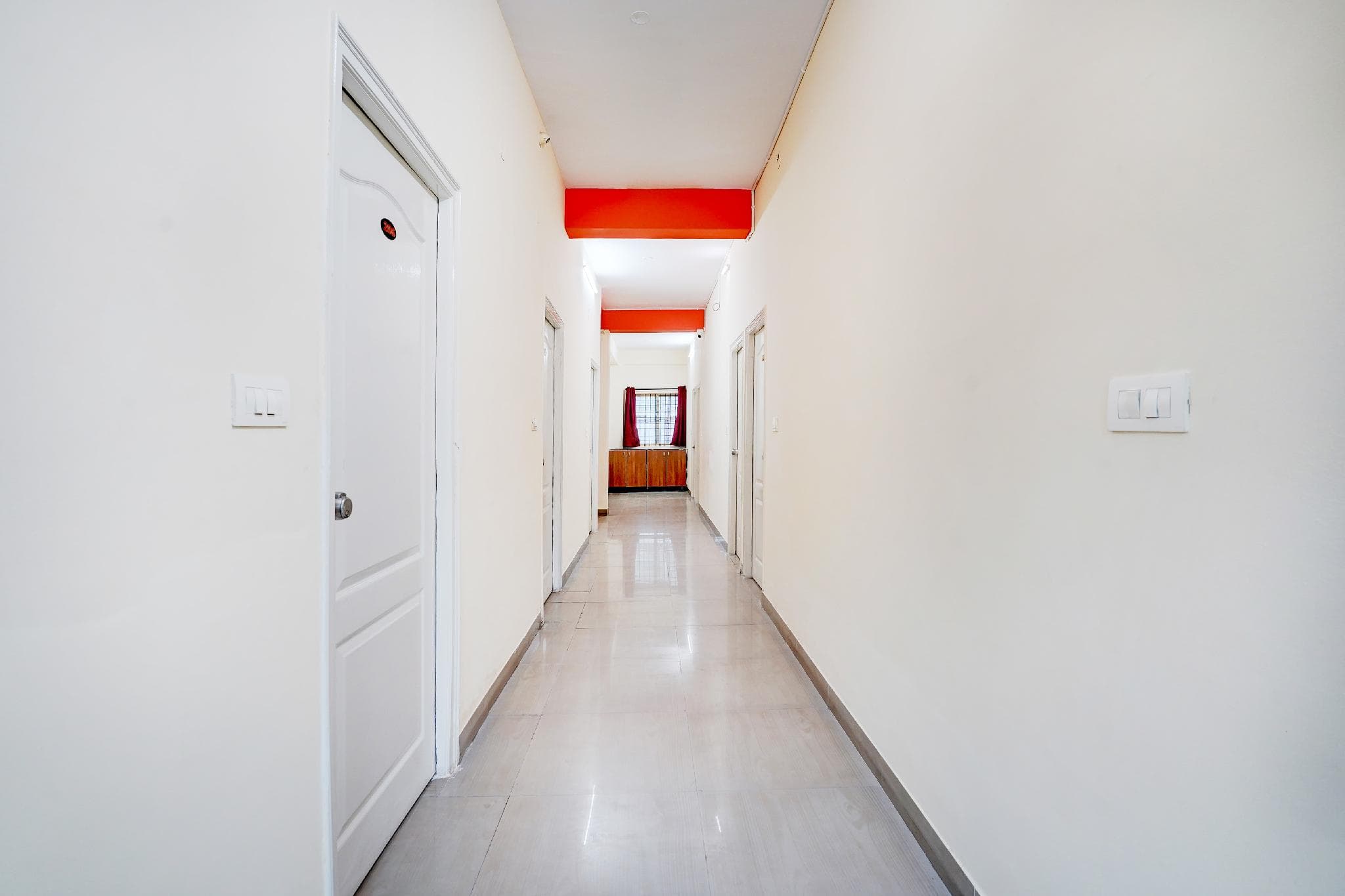 Hotel O BHANUNANDANA BOARDING & LODGING Basaveshwar Nagar photo 3