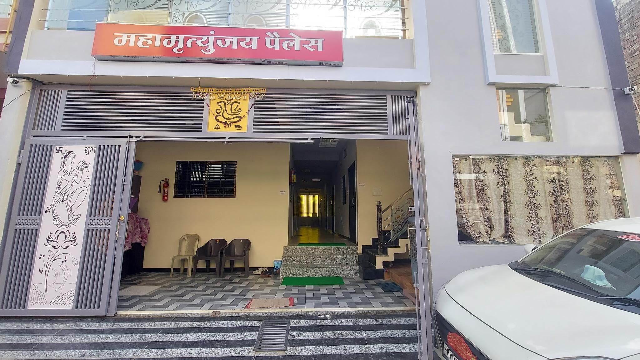 Hotel Mahamrityunjay Palace photo 3