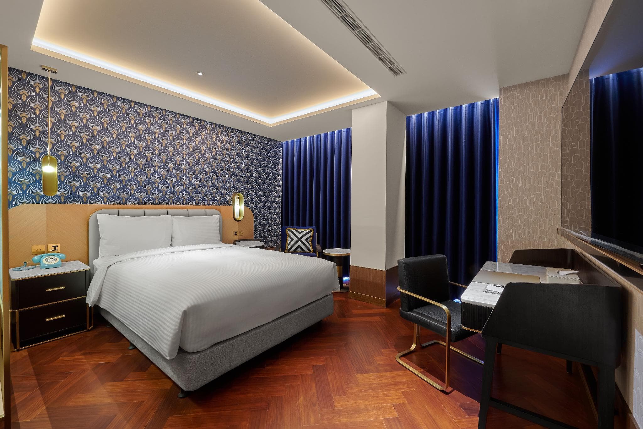 OKU Hotel Taichung photo 2
