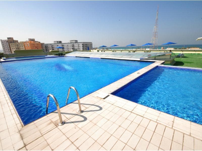 Al Bustan Hotel photo 4