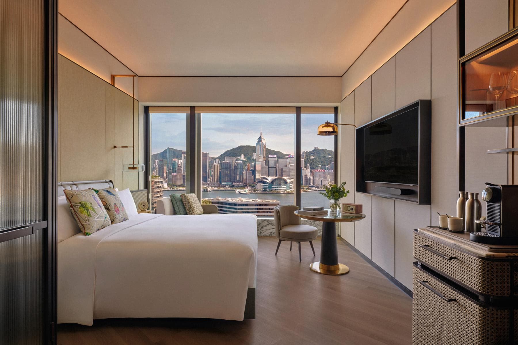 Kimpton Tsim Sha Tsui Hong Kong By IHG