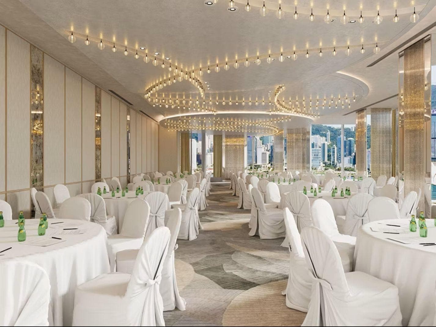 Kimpton Tsim Sha Tsui Hong Kong By IHG photo 3
