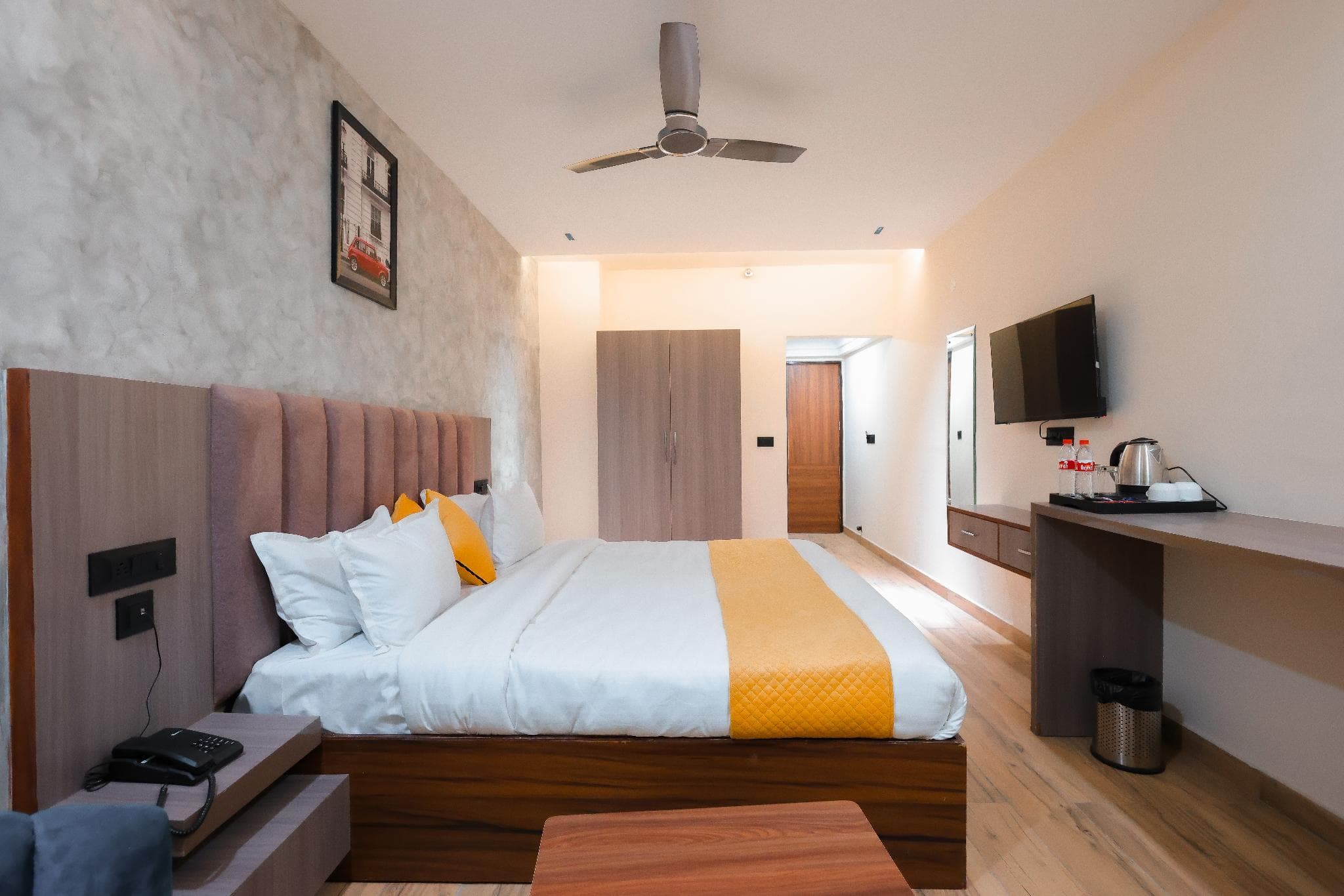 Hotel Milanza photo 5