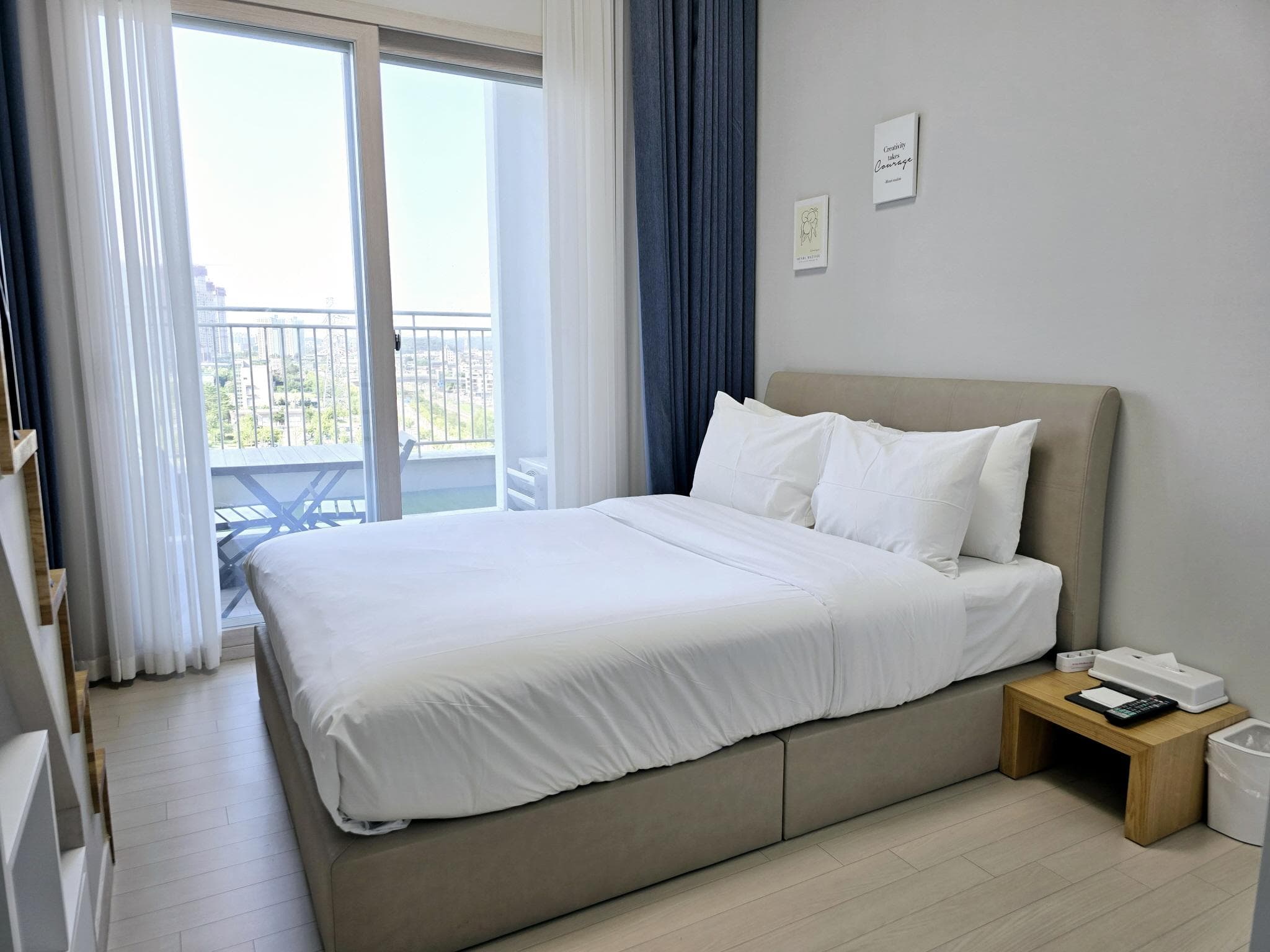 PARKVIEW TERRACE