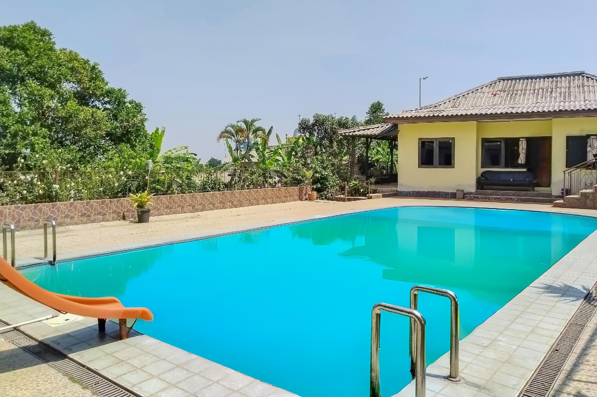 Villa Al Ikhlas Puncak RedPartner