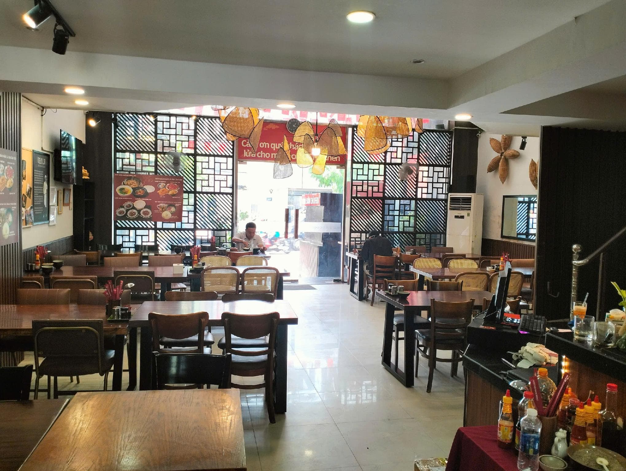 Bros Hotel Nguyen Trai photo 3