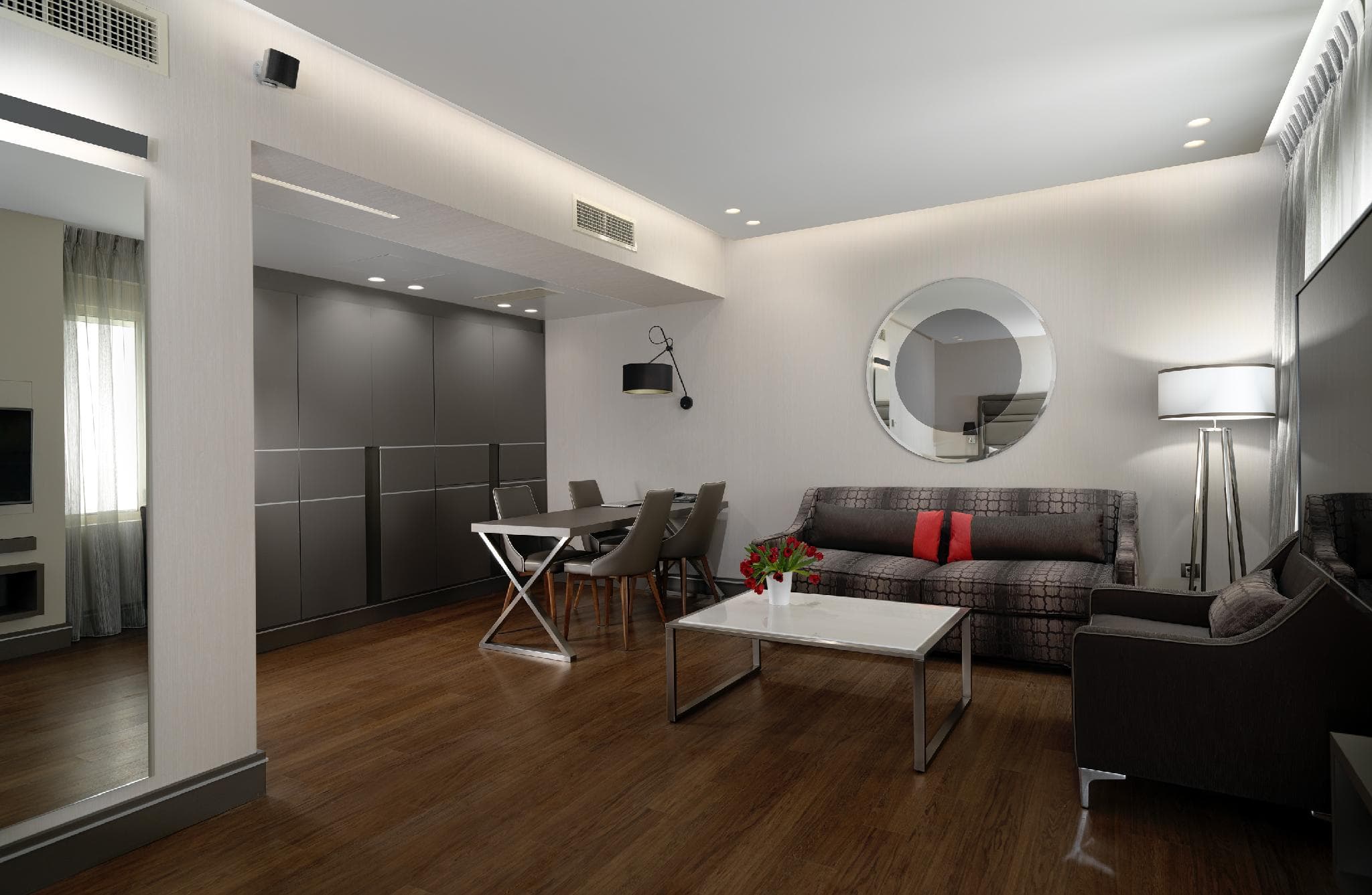 Holiday Suites Hotel photo 5