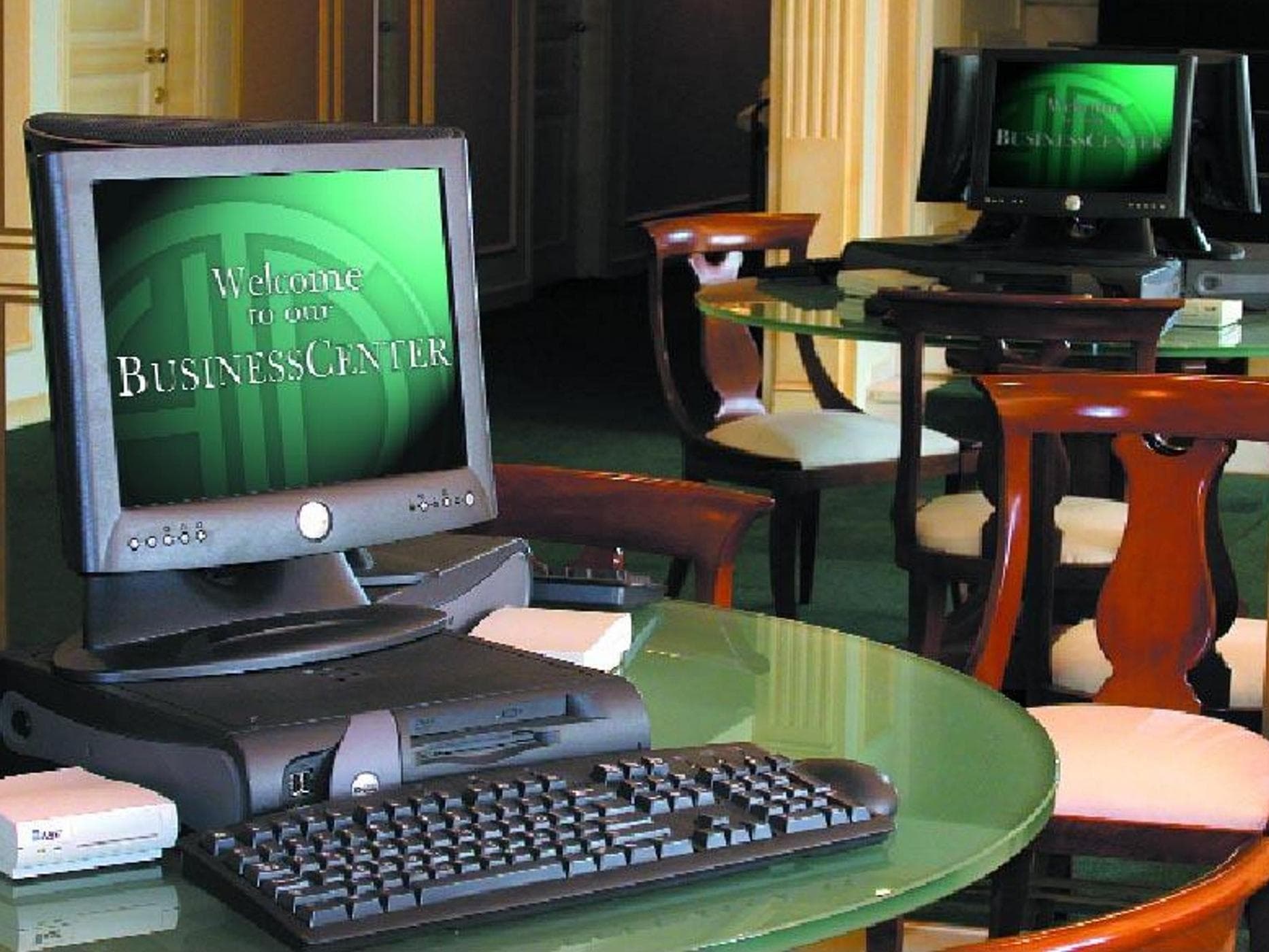 Piraeus Theoxenia Hotel photo 5