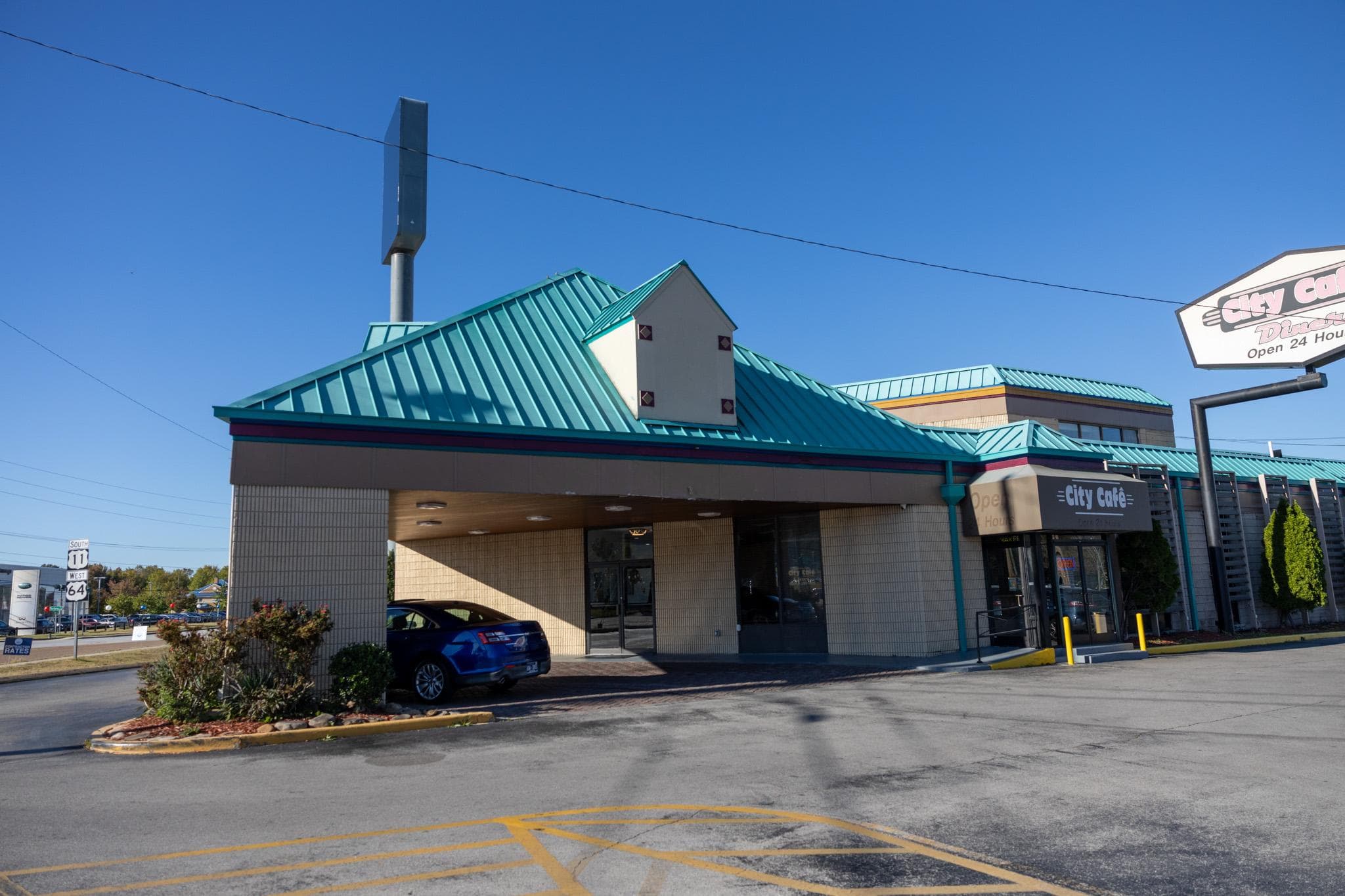Chattanooga Heritage Inn
