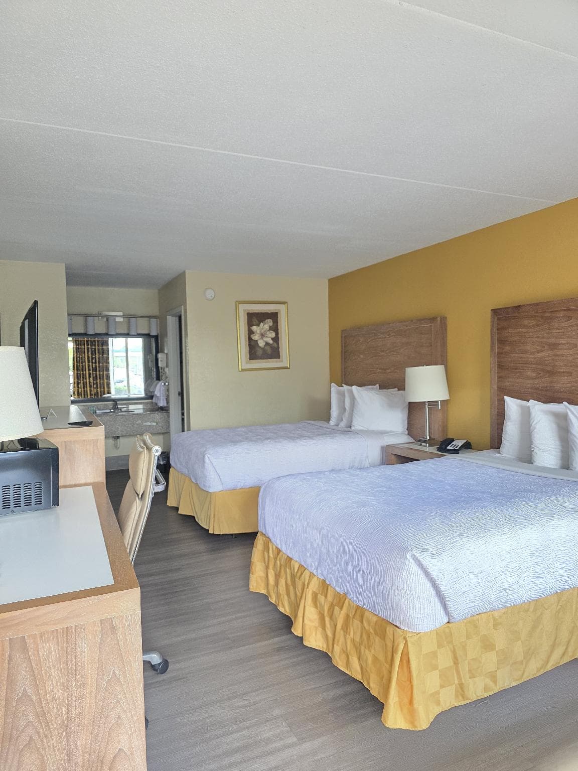 Chattanooga Heritage Inn photo 2