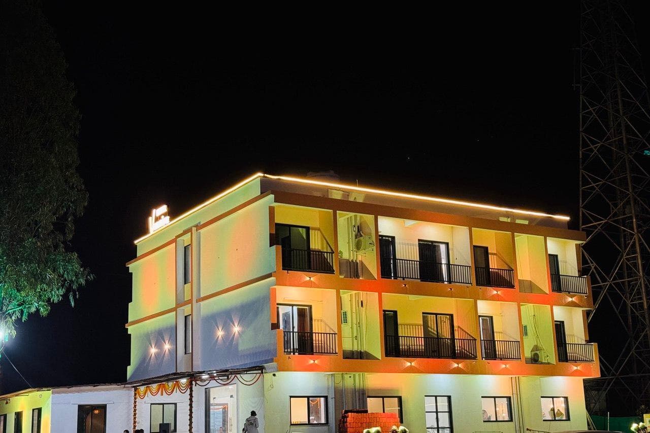 Hotel Vanvira photo 3