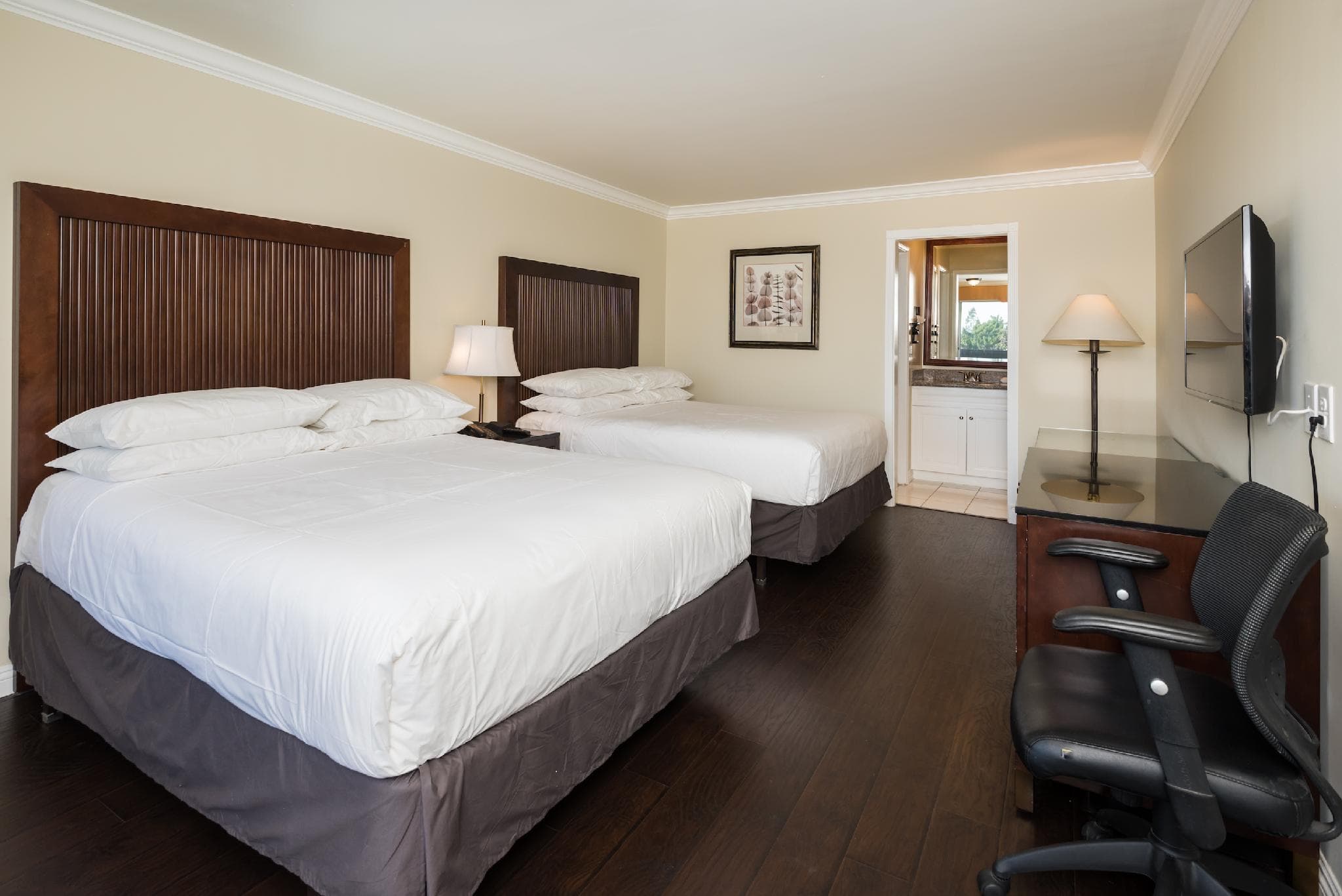 Bokai Garden Hotel photo 2