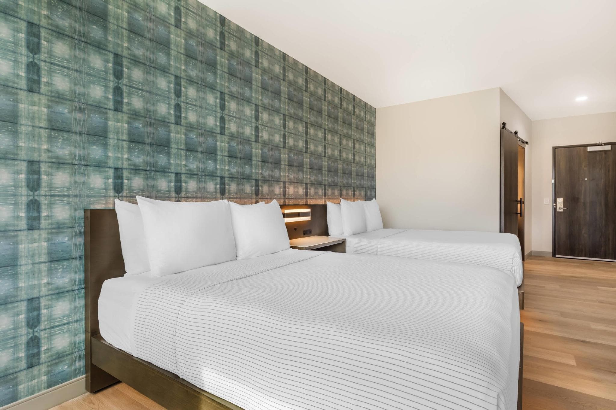Cambria Hotel Fort Worth - Medical Center photo 2