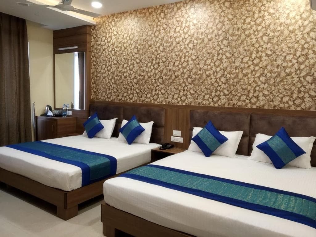 hotel s.s royal