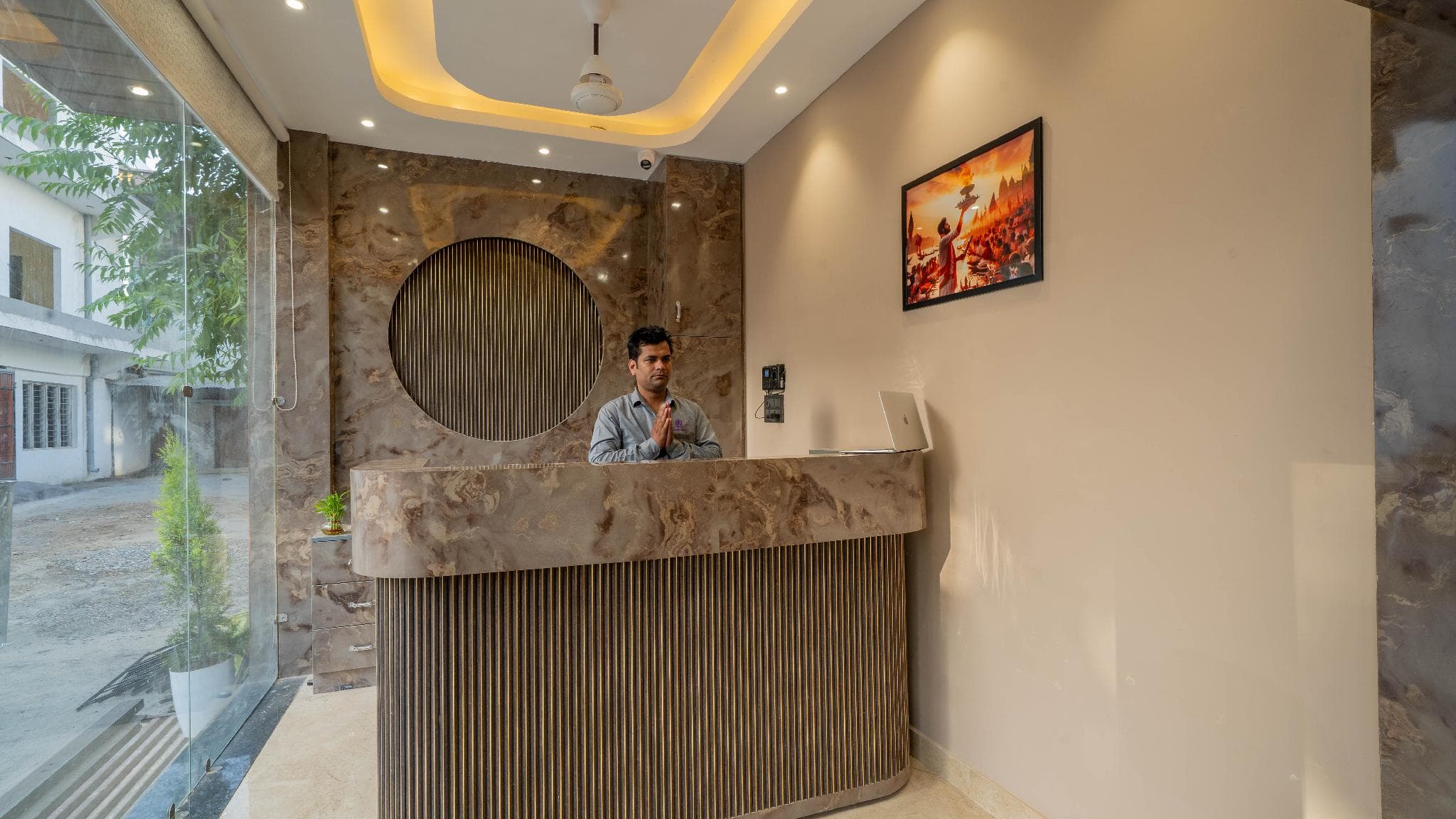 Perfectstayz Aalaya suites photo 3