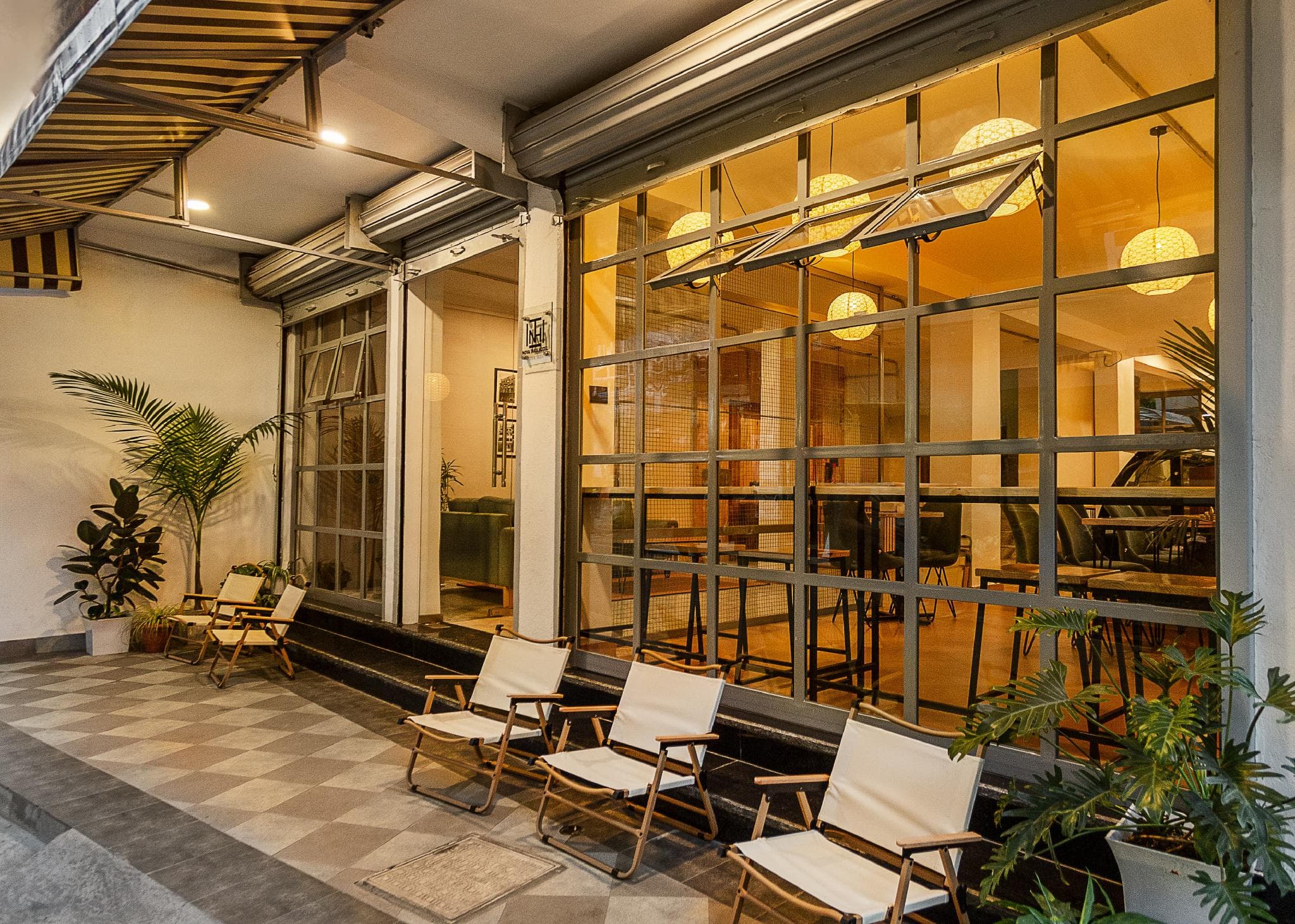 Nova Tara Hotel Kathmandu photo 4